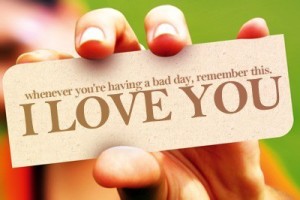 I Love You Quotes