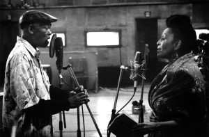 Buena Vista Social Club. Wim Wenders 1999