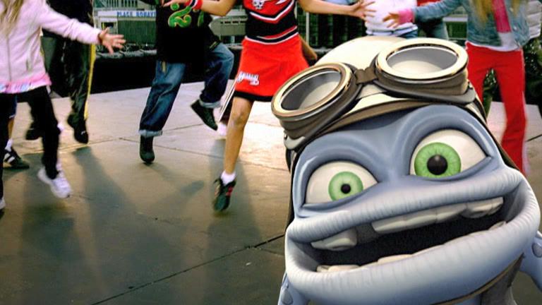 Crazy Frog Cha Cha Slide L.O.A L.O.A Christian Network